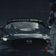Illustration for article titled The Mazda 3 TCR Race Car Has The Attitude And Fender Flares The 3 Has Always Deserved